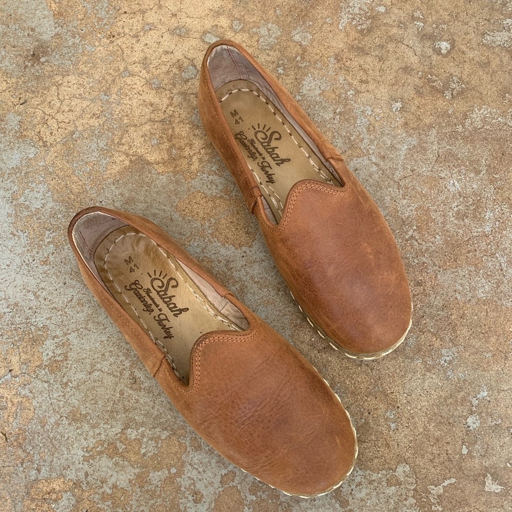 Sabah Men’s Fort Worth Shoes